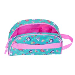 Travel Vanity Case My Little Pony Magic Pink Turquoise 26 x 16 x 9 cm