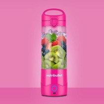 Standmixer Nutribullet Rosa 475 ml