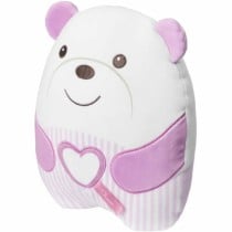 Jouet Peluche Chicco Rose