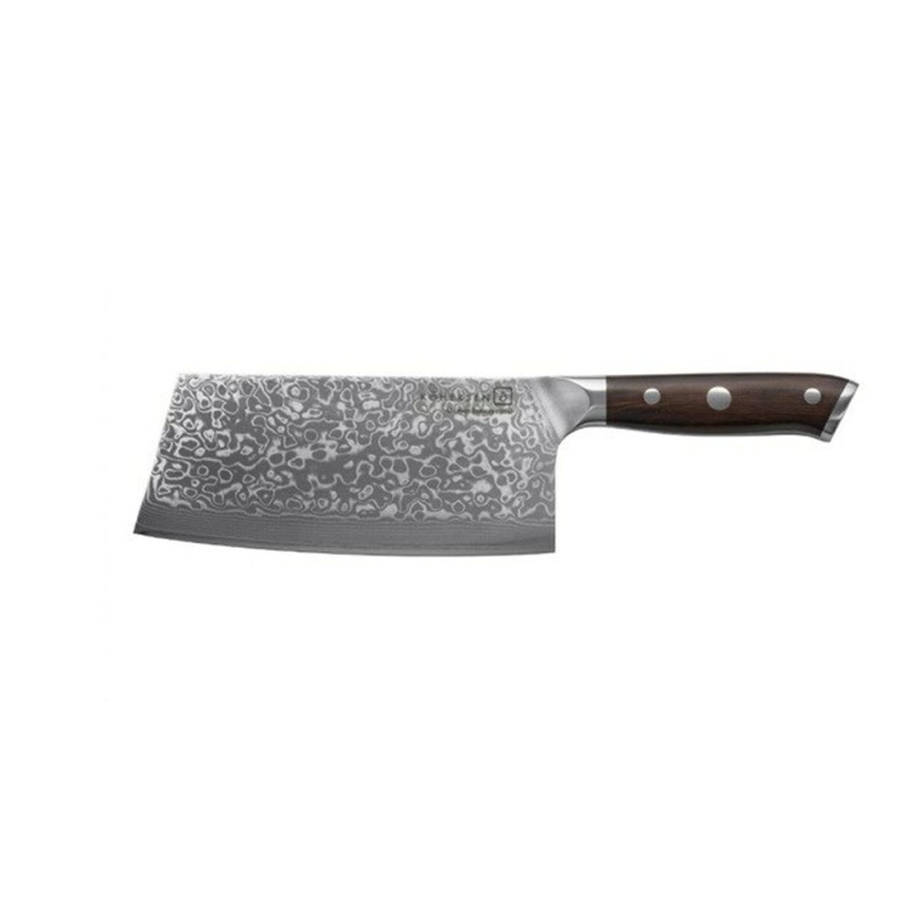 Ensemble de couteaux de cuisine et support Kohersen 72217