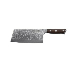 Ensemble de couteaux de cuisine et support Kohersen 72217