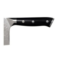 Ensemble de couteaux de cuisine et support Kohersen 72217