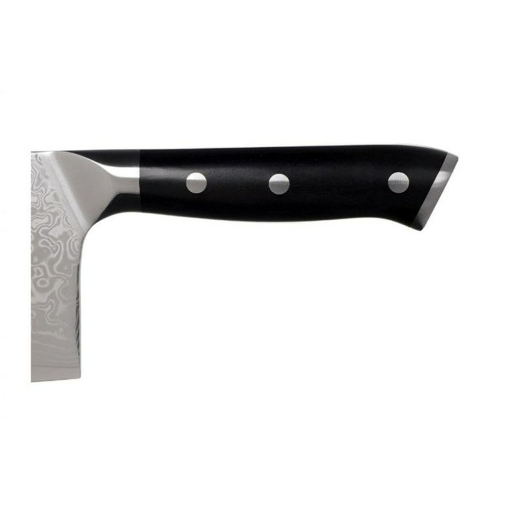 Ensemble de couteaux de cuisine et support Kohersen 72217