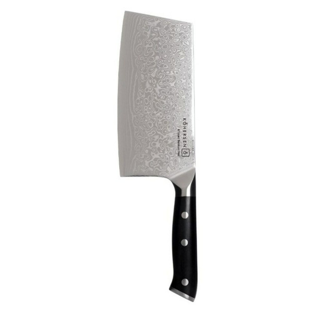 Ensemble de couteaux de cuisine et support Kohersen 72217