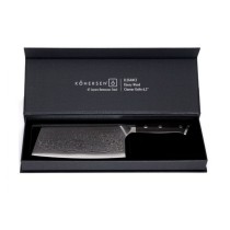 Ensemble de couteaux de cuisine et support Kohersen 72217