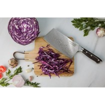 Küchenmesserset und Halterung Kohersen 72217