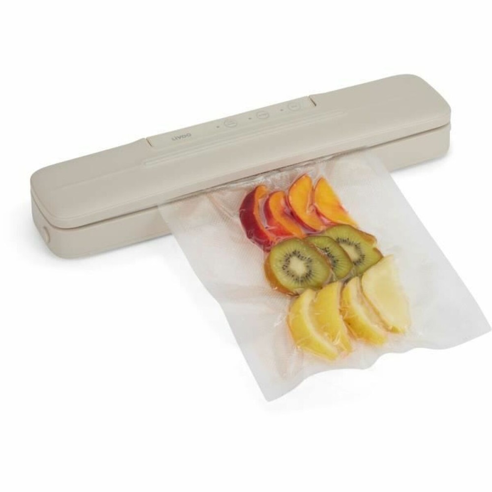 Emballage sous vide Livoo