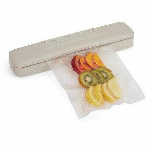 Emballage sous vide Livoo