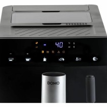 Superautomatische Kaffeemaschine DOMO