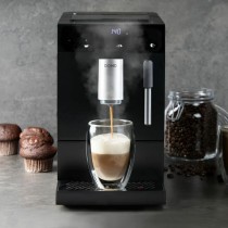Superautomatische Kaffeemaschine DOMO