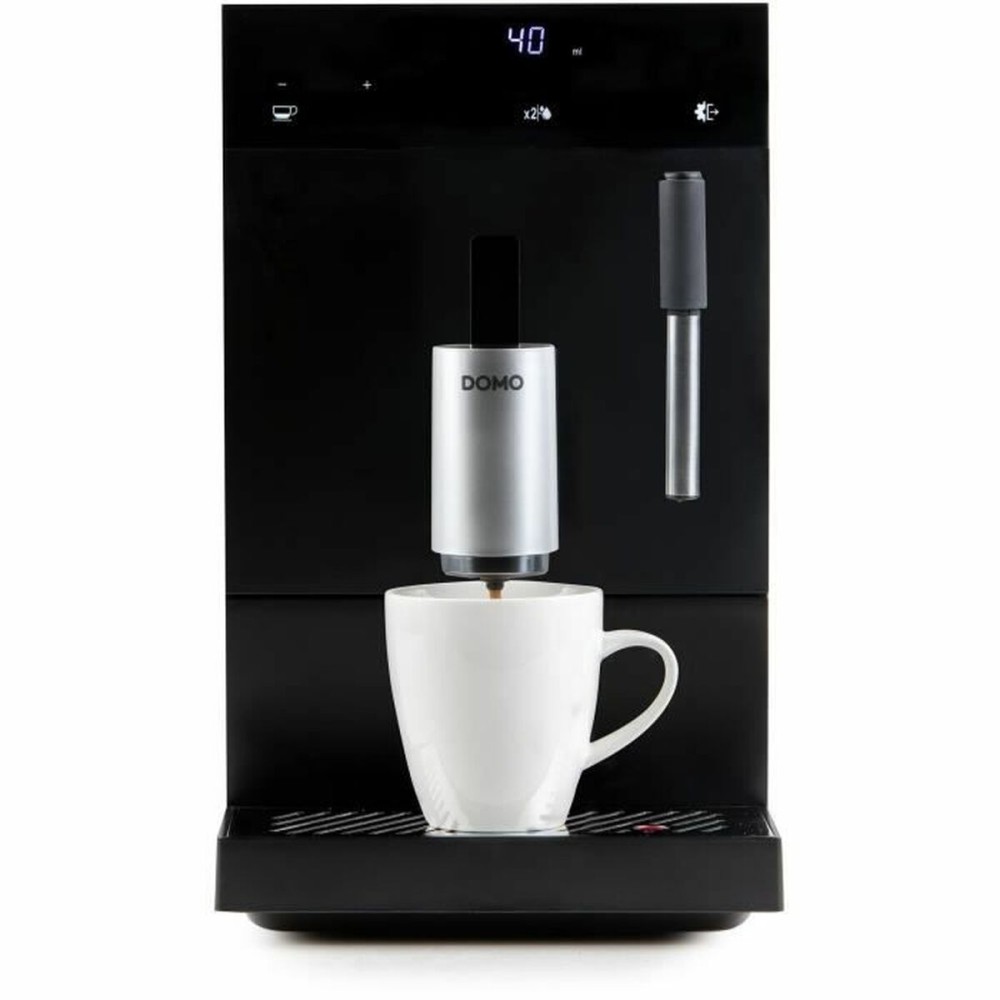 Superautomatische Kaffeemaschine DOMO