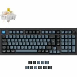 Clavier Kenzo