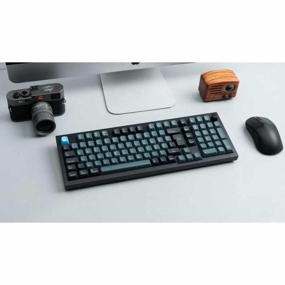 Clavier Kenzo