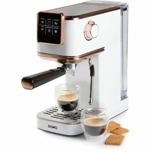 Filterkaffeemaschine DOMO