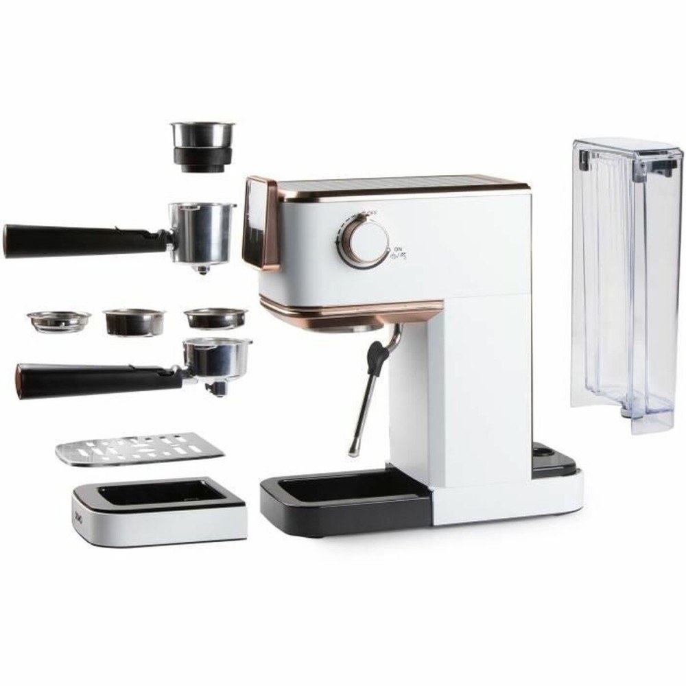 Filterkaffeemaschine DOMO