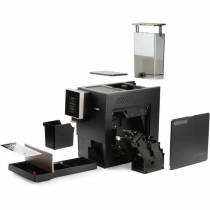 Superautomatische Kaffeemaschine DOMO