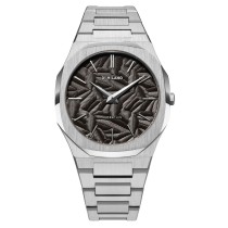 Men's Watch D1 Milano ULTRA THIN (Ø 40 mm)