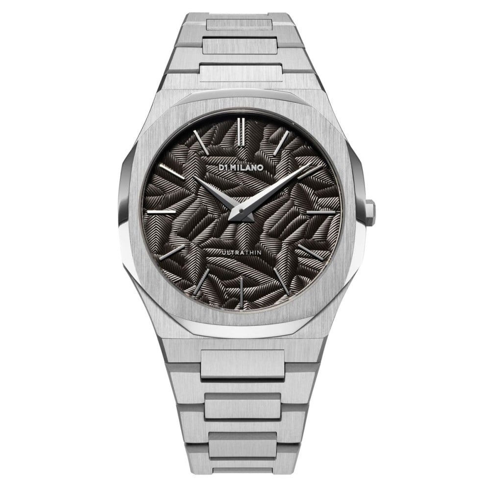Herrenuhr D1 Milano ULTRA THIN (Ø 40 mm)