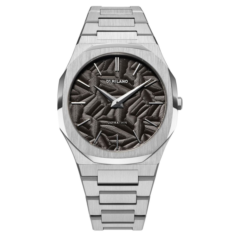 Men's Watch D1 Milano ULTRA THIN (Ø 40 mm)