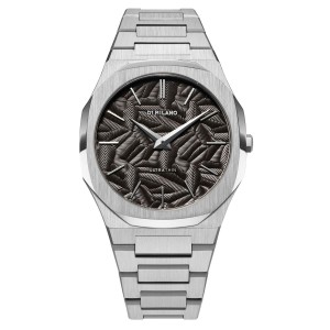 Men's Watch D1 Milano ULTRA THIN (Ø 40 mm)
