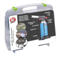 Kitchen Blowtorch All Ride