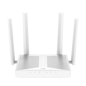 Router Cudy WR3000E