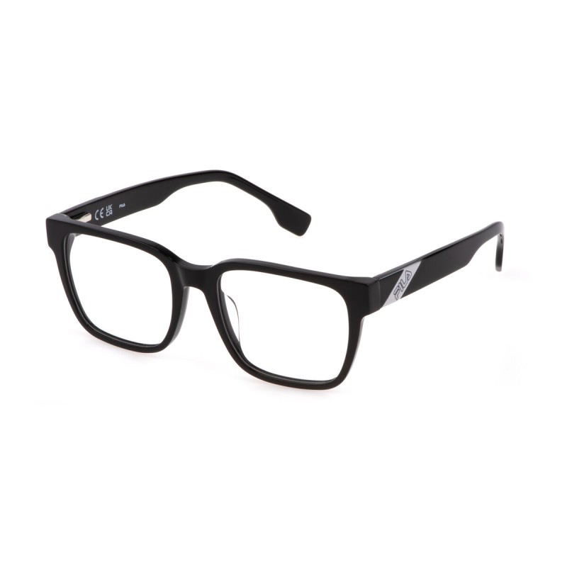 Unisex' Spectacle frame Fila VFI452-530700 Ø 53 mm