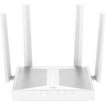 Router Cudy WR3000E
