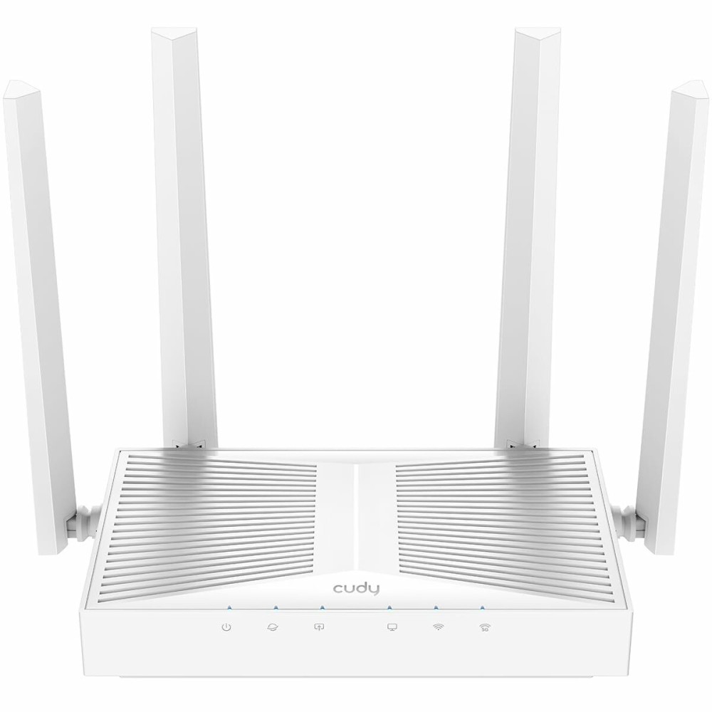 Router Cudy WR3000E