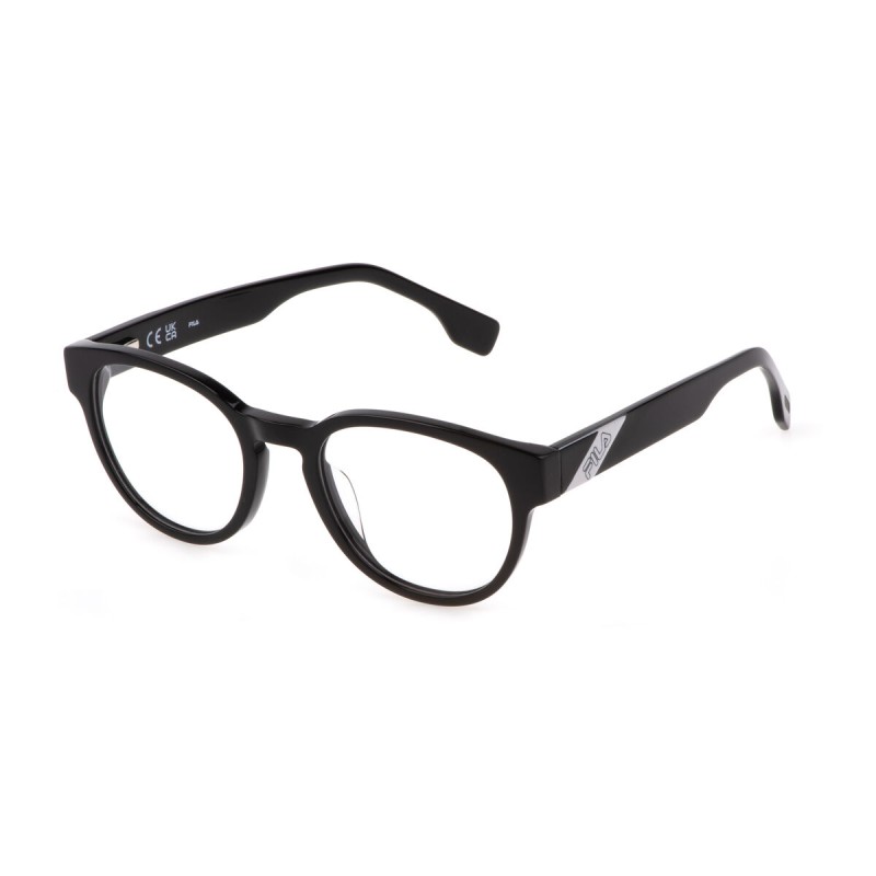 Unisex' Spectacle frame Fila VFI453-500700 Ø 50 mm