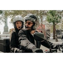 Casque Sena 3SPLUS-B-10 Noir