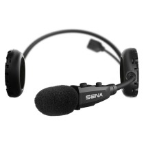 Kopfhörer Sena 3SPLUS-B-10 Schwarz