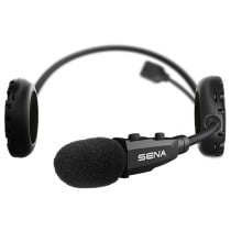 Casque Sena 3SPLUS-B-10 Noir