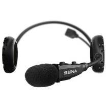 Kopfhörer Sena 3SPLUS-B-10 Schwarz