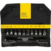 Kit de réparation Topeak T-TT2628