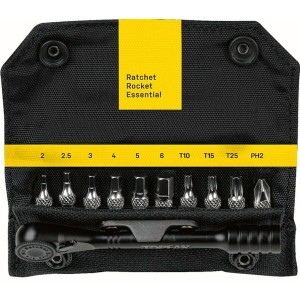 Kit de réparation Topeak T-TT2628