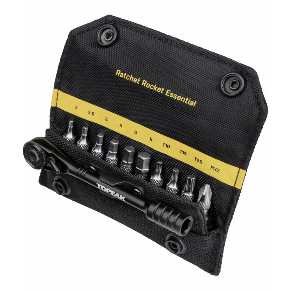 Kit de réparation Topeak T-TT2628