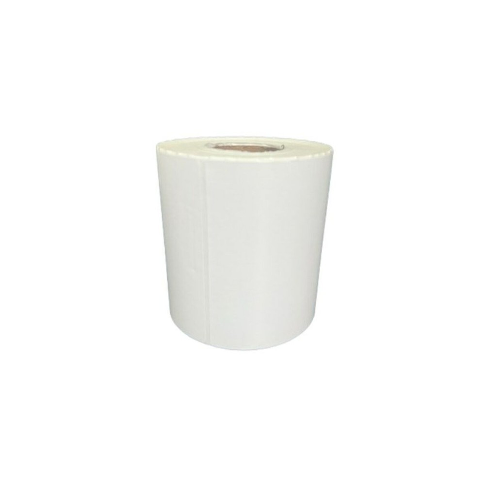 Ruban Matriciel Original Etykiety termiczne 80x50*1000 2 Blanc