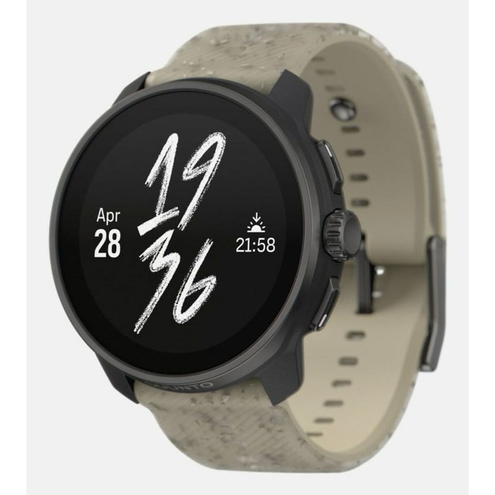 Men's Watch Suunto SS051014000 Black