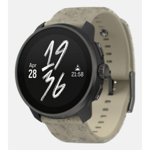 Herrenuhr Suunto SS051014000 Schwarz