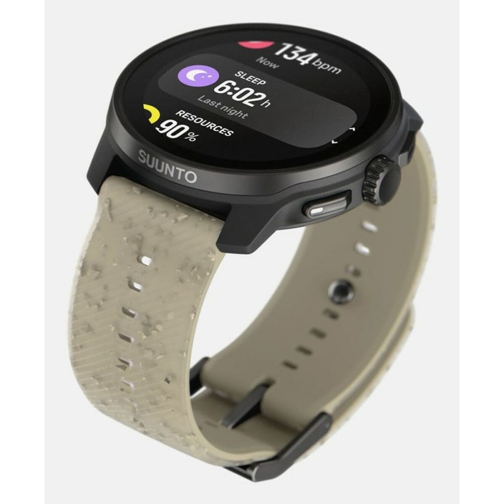 Men's Watch Suunto SS051014000 Black