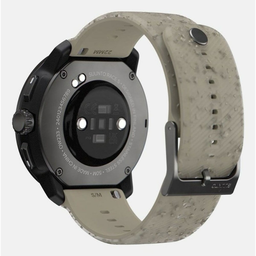 Men's Watch Suunto SS051014000 Black