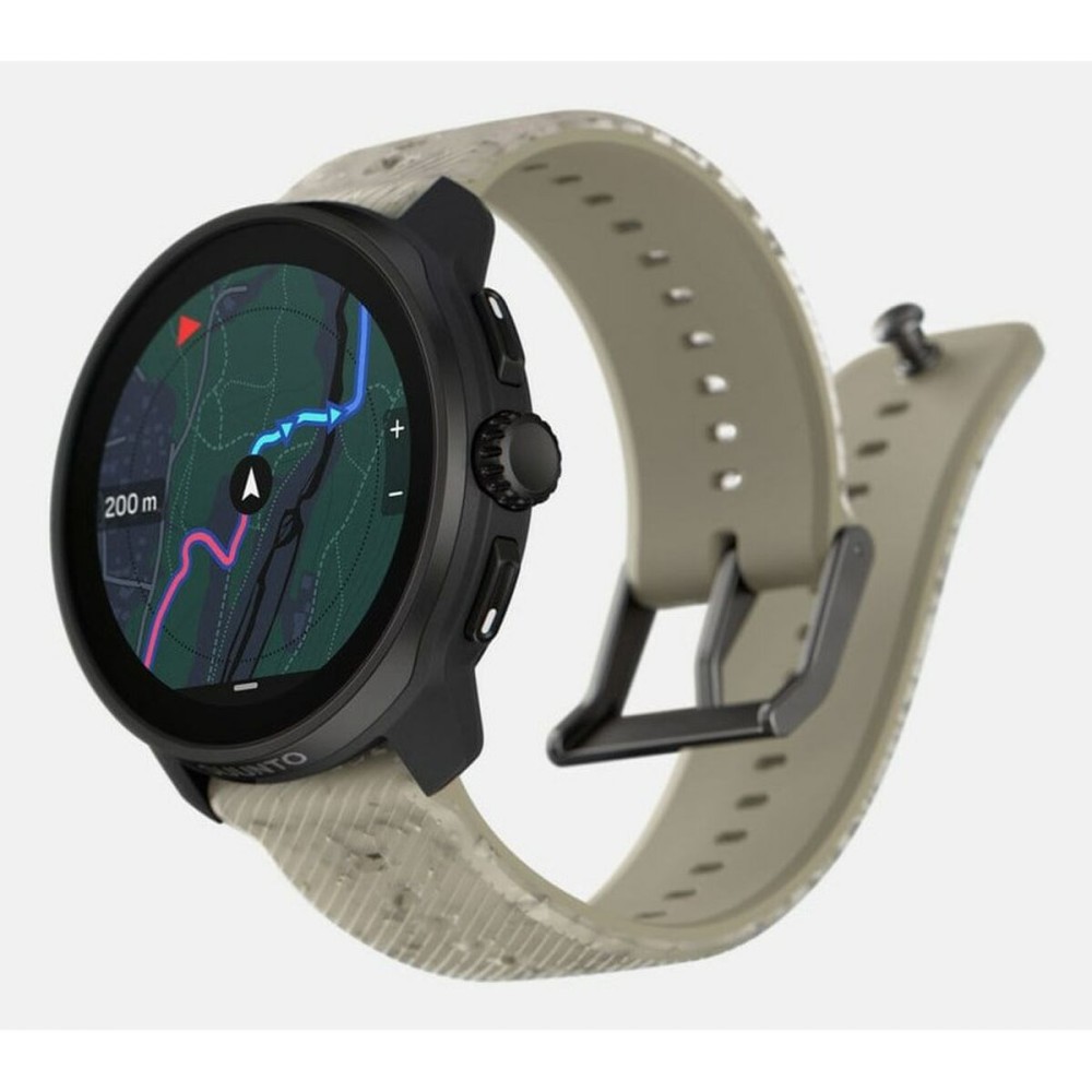 Men's Watch Suunto SS051014000 Black