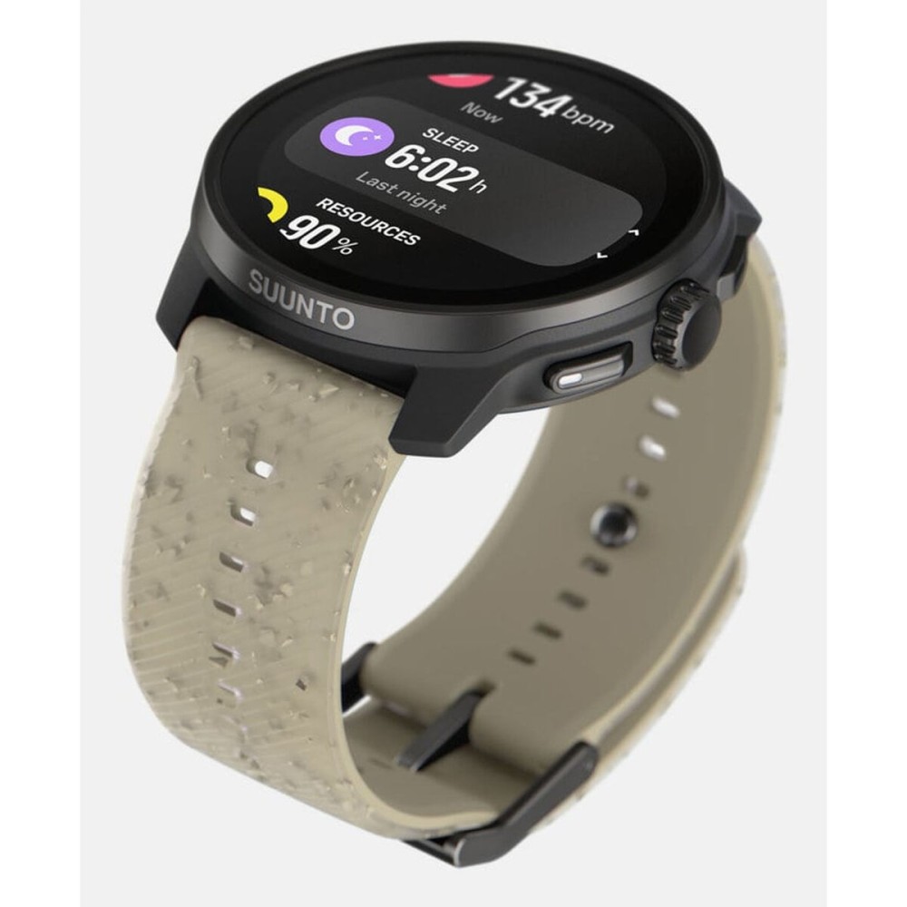 Men's Watch Suunto SS051014000 Black