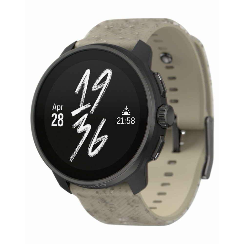 Men's Watch Suunto SS051014000 Black