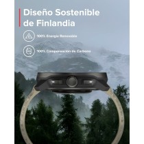 Men's Watch Suunto SS051014000 Black