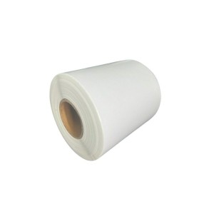 Ruban Matriciel Original Etykiety termiczne 60x40*1000 5 Blanc