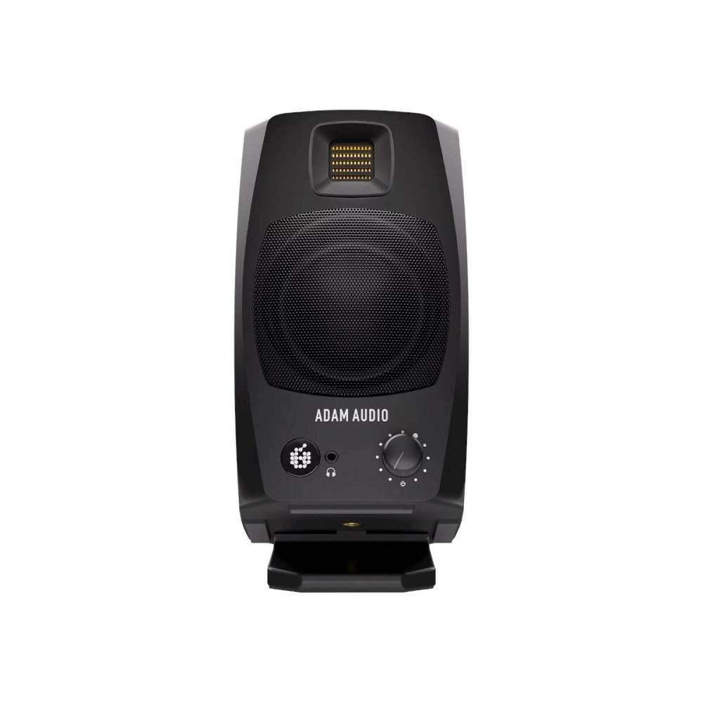 Portable Bluetooth Speakers Adam Audio ADAM D3V BK