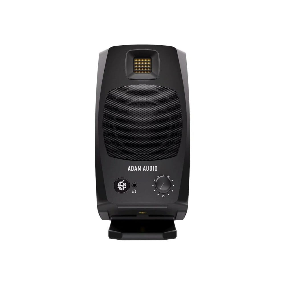 Tragbare Bluetooth-Lautsprecher Adam Audio ADAM D3V BK