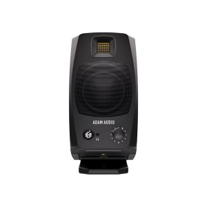 Tragbare Bluetooth-Lautsprecher Adam Audio ADAM D3V BK